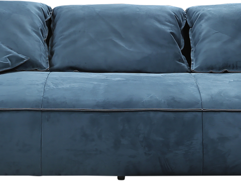 modern sofa