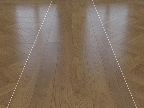 Quiet wind wood floor, fish bone shop, herringbone shop, I-character shop, matte wood floor, wood grain brick