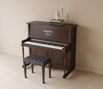 Modern Piano