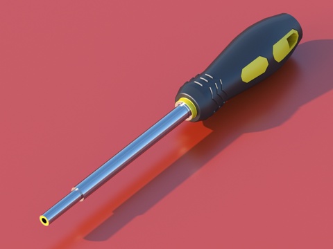 Screwdriver screwdriver hardware tools