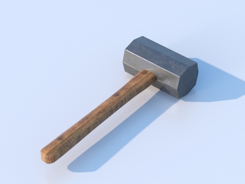 Hammer hammer nail hammer claw hammer hardware tools