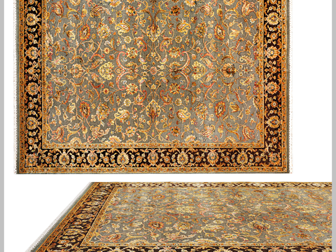 American Carpet European Carpet Classical Carpet Homestay Carpet Southeast Asian Carpet Vintage Carpet