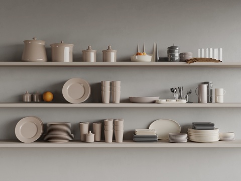 Tableware Modern Tableware