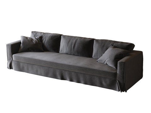 Modern Couch