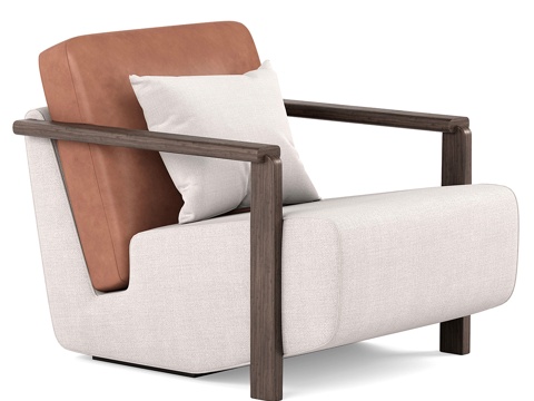 Haymann Franck armchair