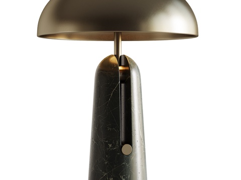 Modern Affordable Luxury Style Table Lamp