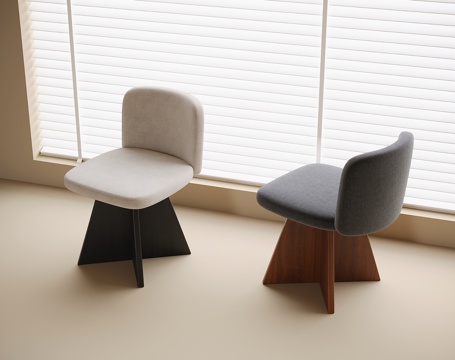 Modern Chair Dining Chair Lounge Chair