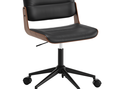 Modern Italian Mikel Office Chair