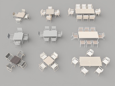 Outdoor Tables and Chairs Outdoor Leisure Tables and Chairs Sunshade Outdoor Tables and Chairs Outdoor Chairs Lounge Chairs