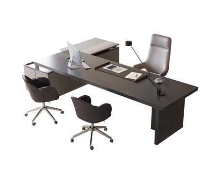 Modern Boss Office Desk Chair Office Chair