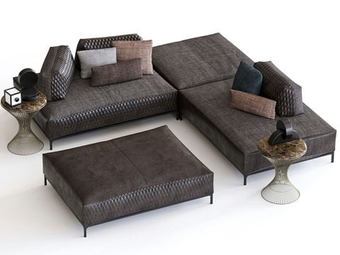 Sectional Sofa