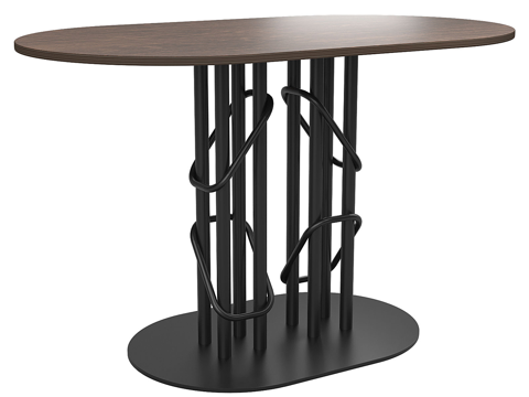 Nordic Simple Dining Table Table Simple Dining Table