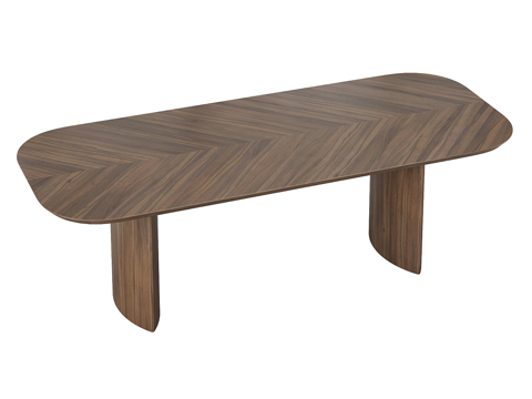 Nordic Simple Dining Table Table Simple Dining Table