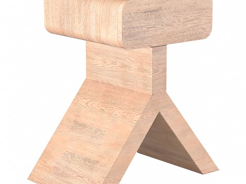 Nordic Simple Low Stool Low Stool Simple Low Stool DiningRoom Low Stool Stool