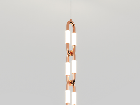 Modern Minimalist Chandelier Chandelier Simple Chandelier Affordable Luxury Style Chandelier for Living Room Chandelier