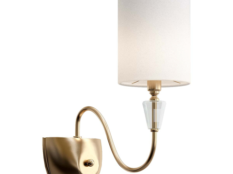 Modern Simple Affordable Luxury Style Wall Lamp Wall Lamp Simple Wall Lamp Dining Room Wall Lamp Living Room Wall Lamp