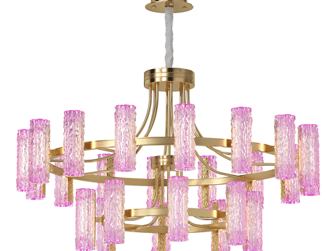 Modern Simple Affordable Luxury Style Chandelier Chandelier Simple Chandelier DiningRoom Chandelier Glass Chandelier