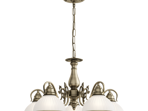 Jane European Chandelier Classical Chandelier Vintage Chandelier Metal Chandelier Dining Room Chandelier Living Room Chandelier