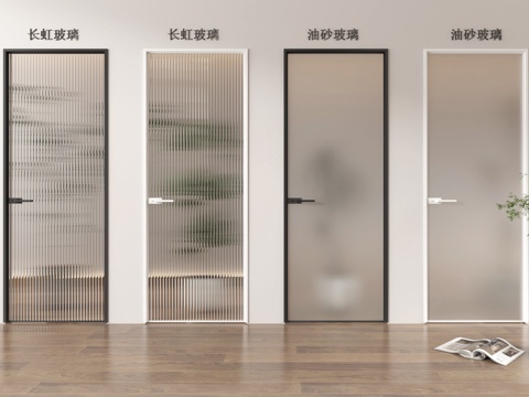 Single door kitchen door bathroom door sliding door bedroom door