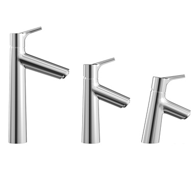 Minimalist faucet simple faucet kitchen faucet bathroom faucet hotel faucet