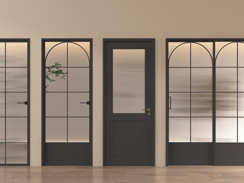 French door entry door kitchen and bathroom door sliding door glass door