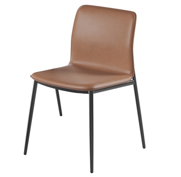 Affordable Luxury Style Dining Chair Leather Chair Leather Dining Chair Leather Dining Chair Leather Dining Chair Leather Chair Leather Single Chair Leather