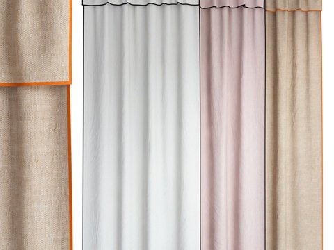 Curtains