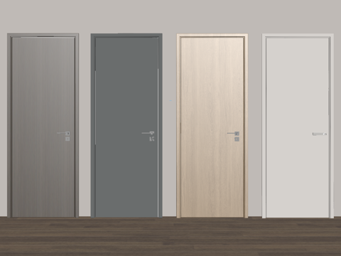 Entry Door Entry Door Single Door Room Door Bedroom Door