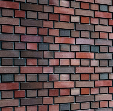 Chinese Style Brick Wall Red Brick Wall Exterior Wall Red Brick Culture Red Brick Wall Retro Brick Wall Antique Brick Wall