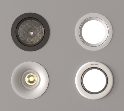 Spotlight Downlight