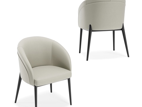 Modern Minimalist Chair Chair Minimalist Chair Chair DiningRoom Chair