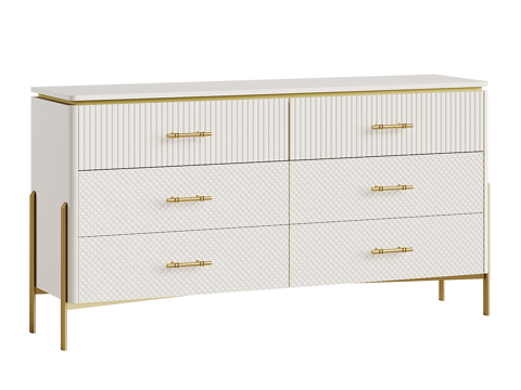 Modern Simple Affordable Luxury Style Side Cabinet Side Cabinet Simple Side Cabinet Decorative Side Cabinet