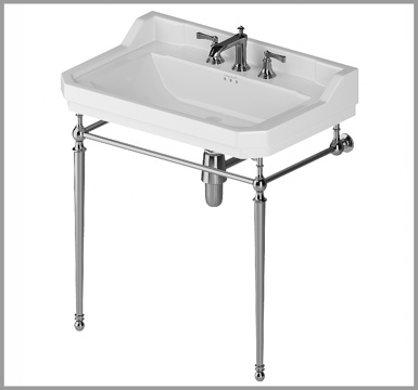 Simple European Washing Table Simple Washing Table Basin Public Toilet Classical Washing Table Faucet