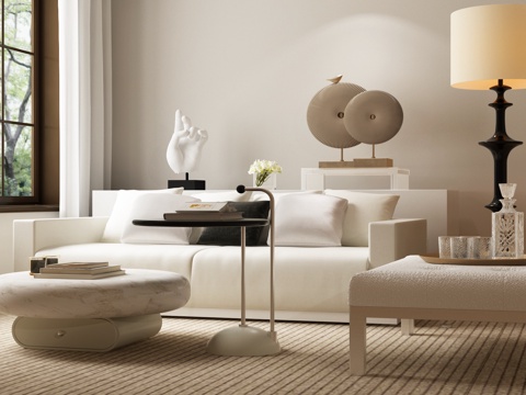 Modern Sofa Combination Modern Italian Sofa Combination Modern Cream Style Sofa Combination