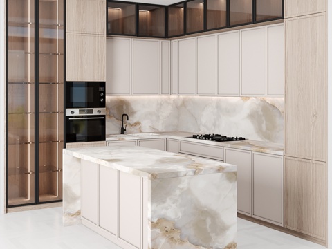 Modern Italian Cabinets