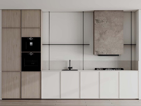 Modern Italian Cabinets