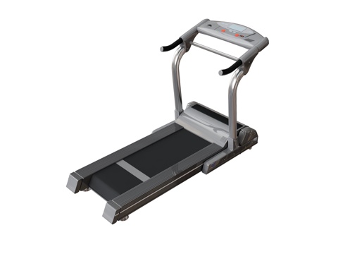 Treadmill exercise equipment