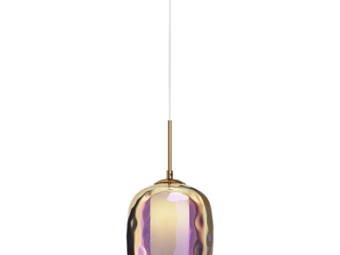 Modern Affordable Luxury Style Chandelier