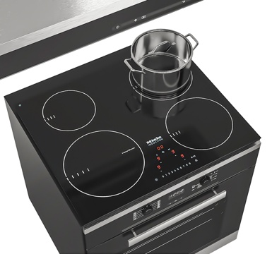 Modern Stove Integrated Stove Induction Cooker Induction Cooker Non-smoking Cooker Disinfection Cabinet Dishwasher Baking