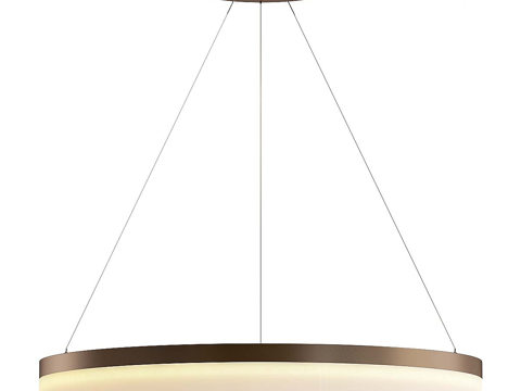 Modern Simple Affordable Luxury Style Chandelier Chandelier Simple Chandelier