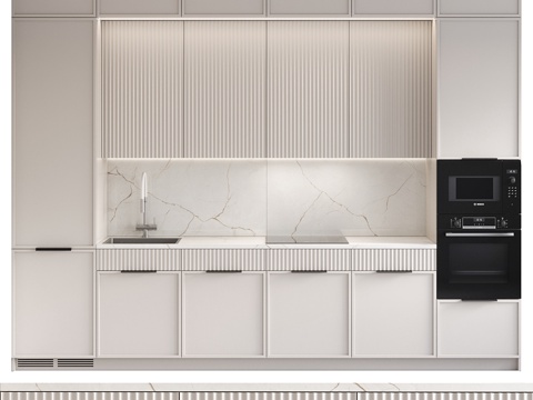 Modern Italian Cabinets