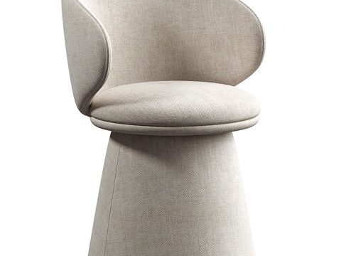 Modern Italian Belle Tub Armchair