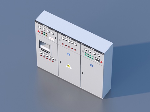 Electric box distribution box electrical cabinet meter box