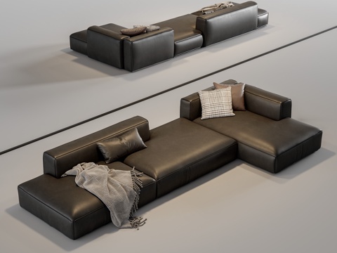 modern sofa