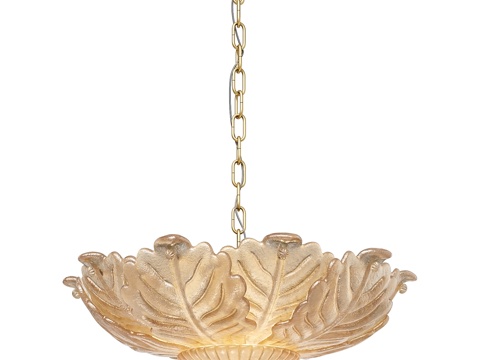 American Vintage Decorative Chandelier