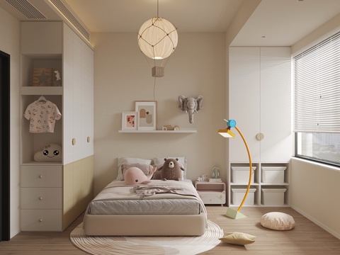 Modern kids Bedroom kids Bedroom Children's Master Bedroom