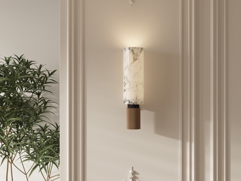 Wall lamp