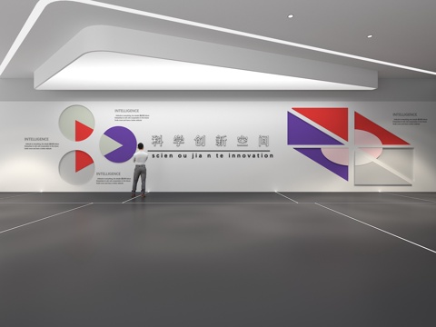 Culture Wall Enterprise Culture Wall Classroom Theme Wall Exhibition Hall Campus Culture Corridor