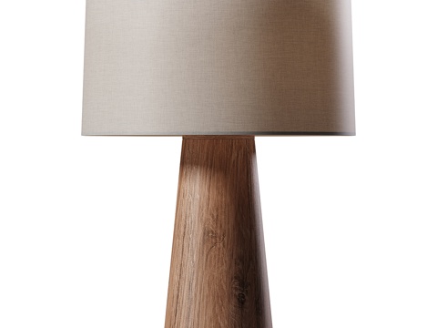 Neo-Chinese Style Table Lamp