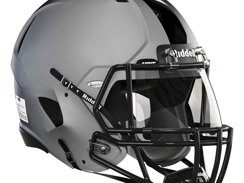 Riddell speed icon helmet